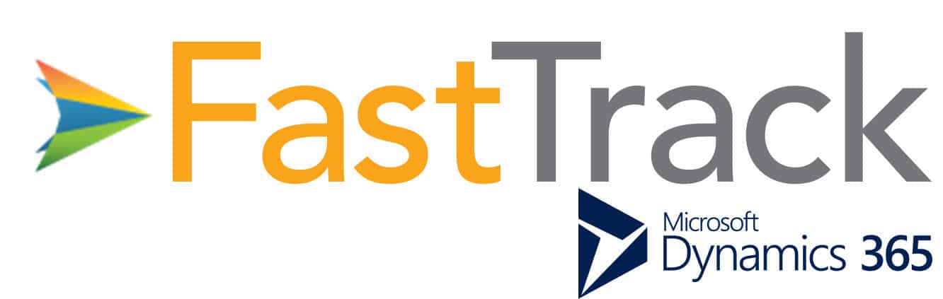 FastTrack for Microsoft Dynamics 365 - Microsoft Dynamics CRM 365 Partner
