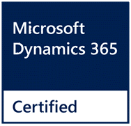 Microsoft Dynamics CRM 365 Consultant