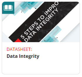 InsideView Data Integrity
