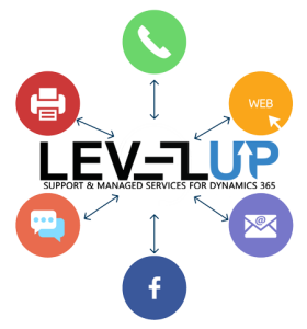 Dynamics 365 Support