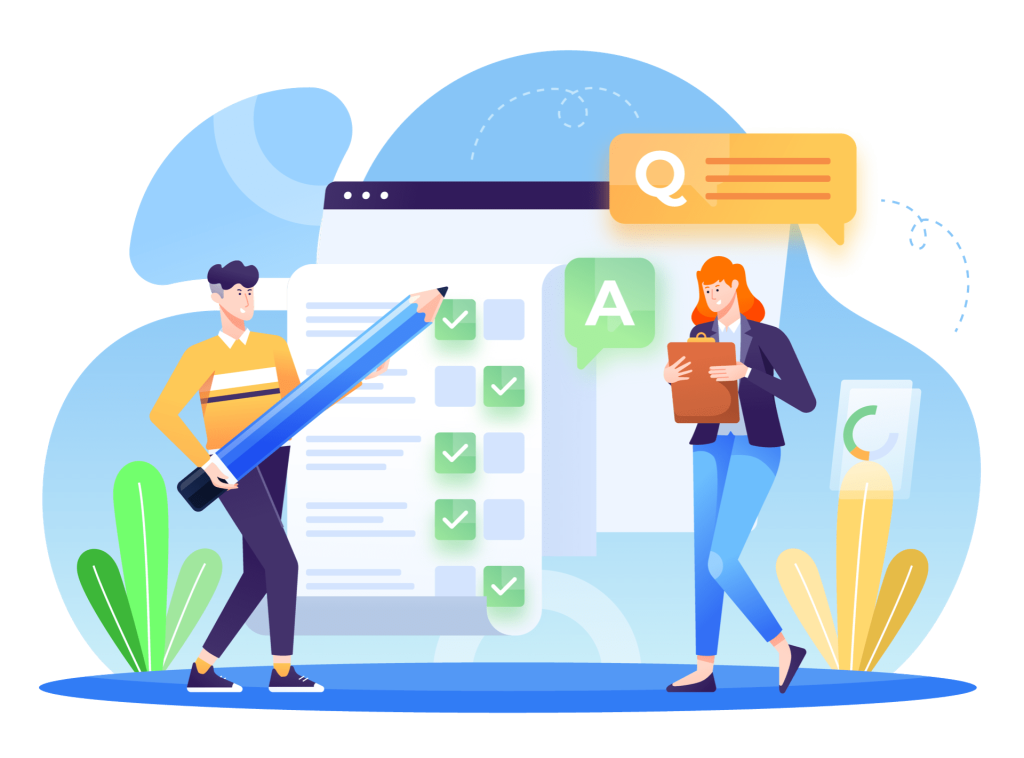 Dynamics 365 Assessment