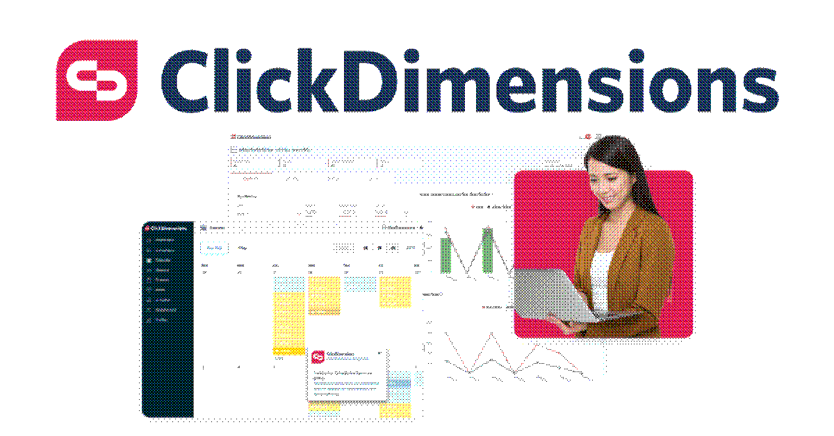 ClickDimensions Overview