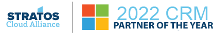 Microsoft Dynamics 365 Partner of the Year
