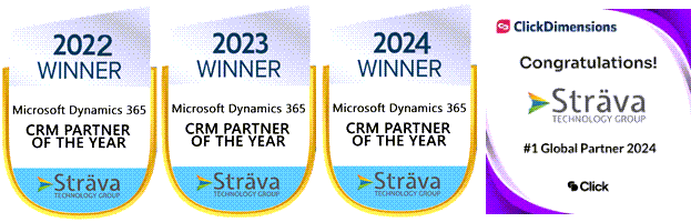 Microsoft Dynamics 365 Partner