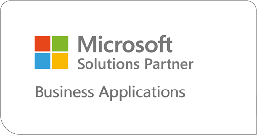 Microsoft Dynamics 365 Partner